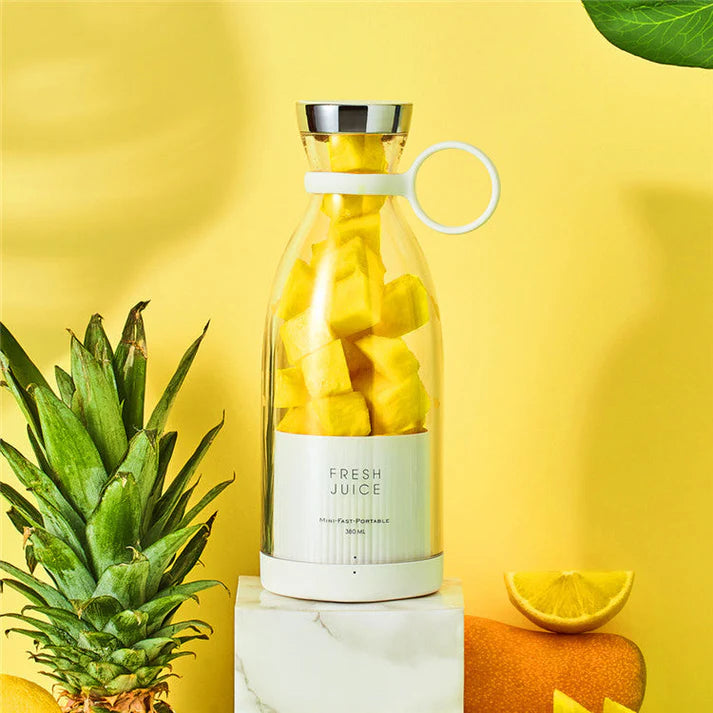 KUWUN™ Portable Smoothie Blender