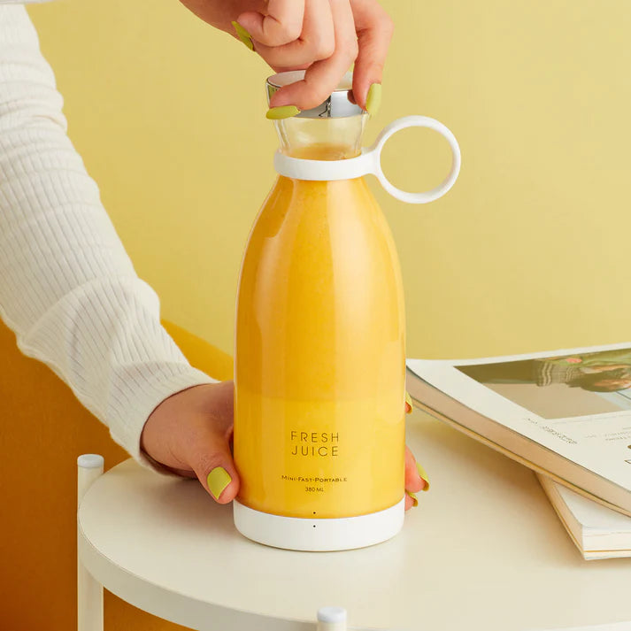 KUWUN™ Portable Smoothie Blender