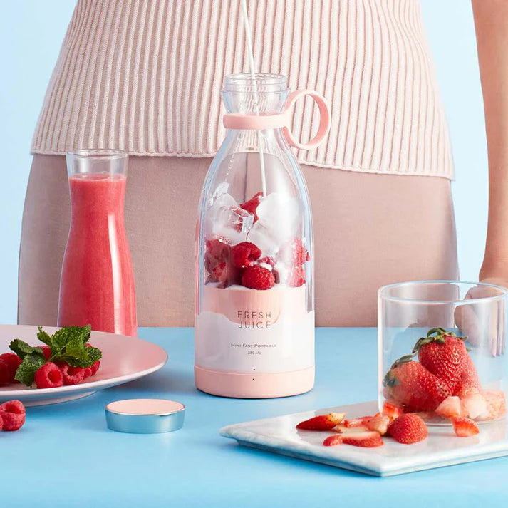 KUWUN™ Portable Smoothie Blender