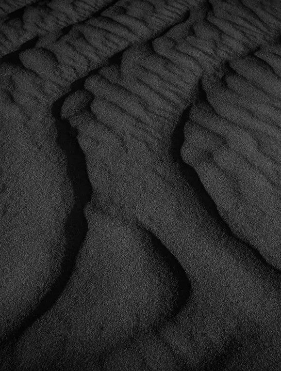 Volcanic Sand Face & Body Scrub (170 ml)