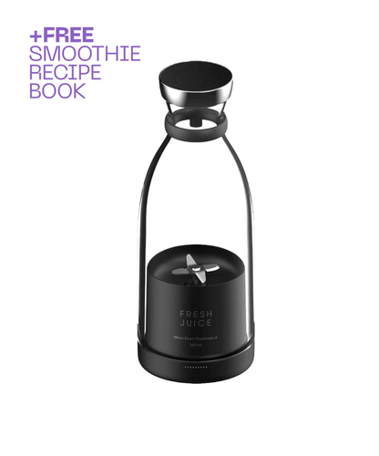 KUWUN™ Portable Smoothie Blender