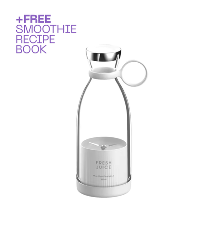 KUWUN™ Portable Smoothie Blender