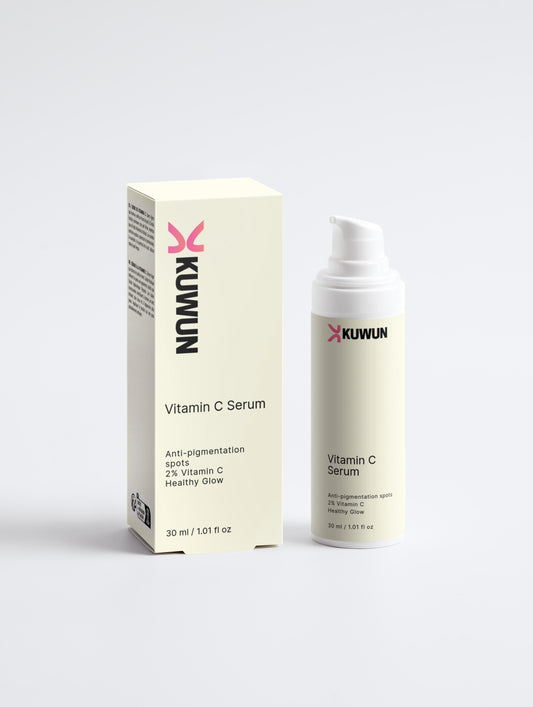 Vitamin C Serum (30ml)