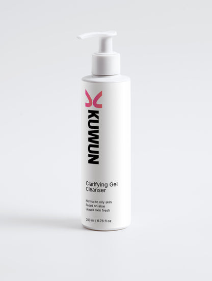 Everyday Glow Collection Box