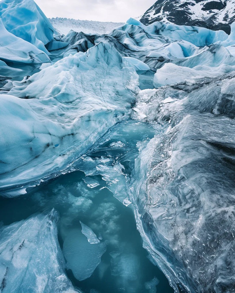Volcanic Sand Face & Body Scrub (170 ml)