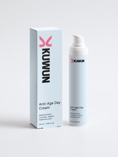 Anti-Age Day Cream (50ml)