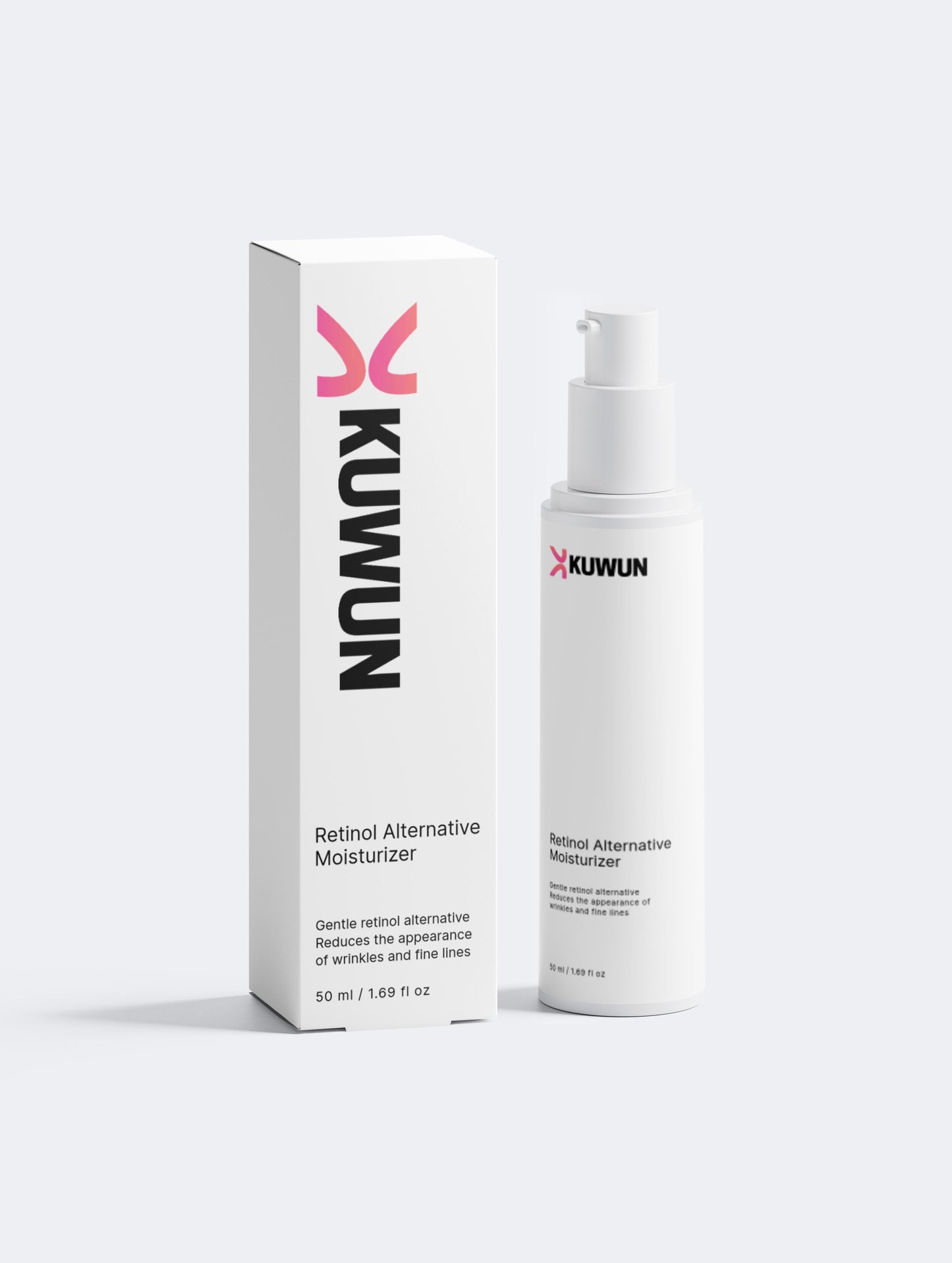 Retinol Alternative Moisturizer (50ml)