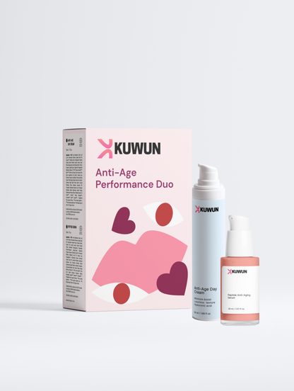 Anti-Age Performance Duo