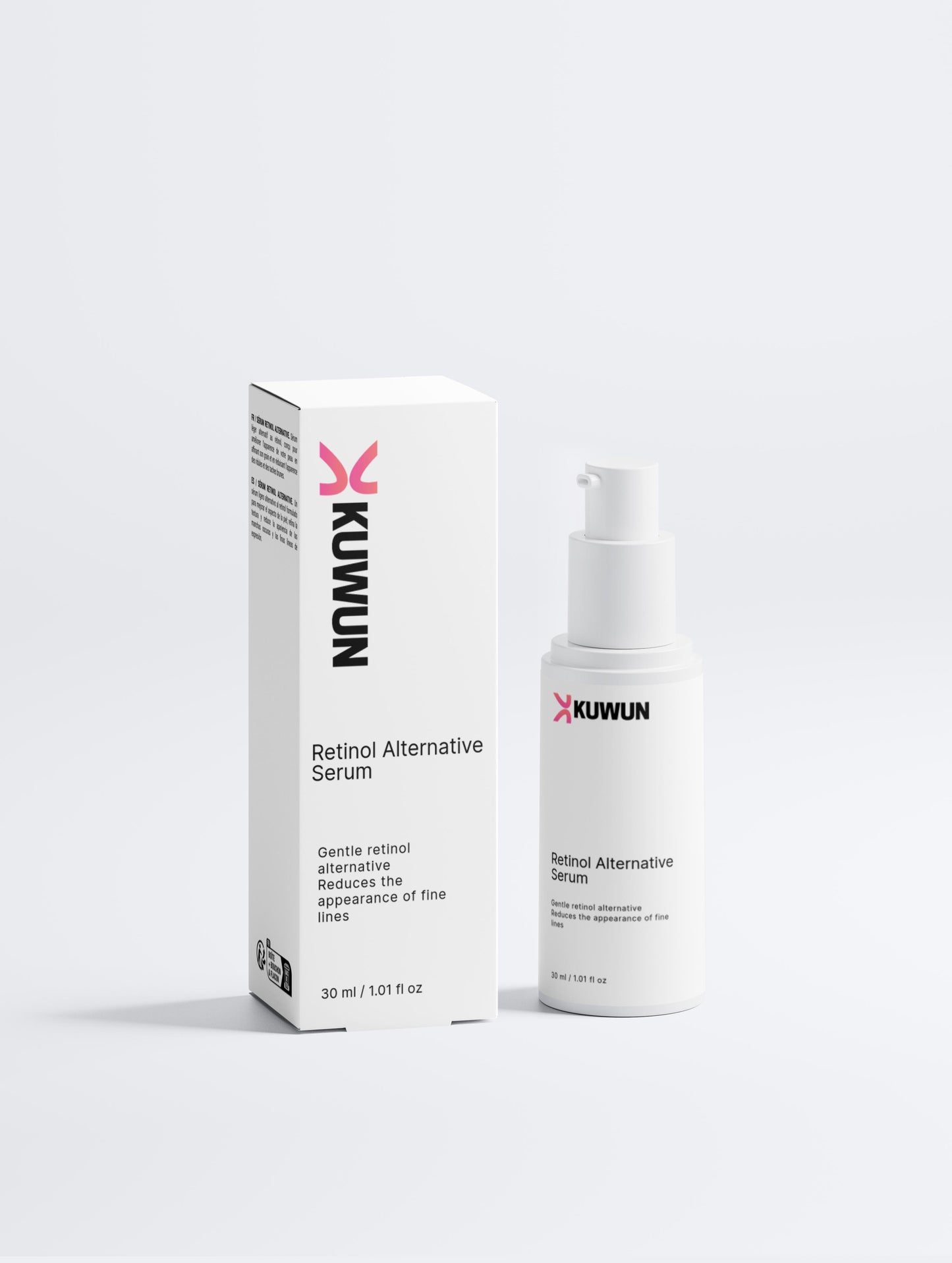 Retinol Alternative Serum (30ml)