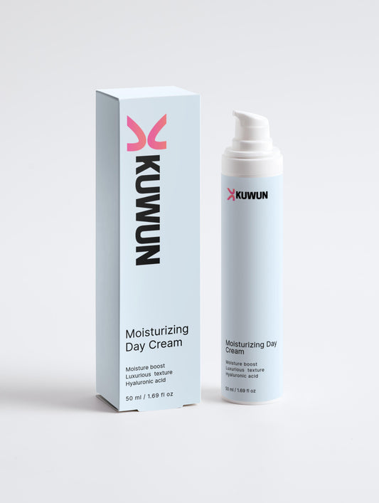 Moisturizing Day Cream (50ml)