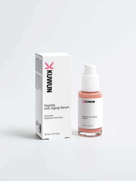 Peptide Anti-Aging Serum (30ml)