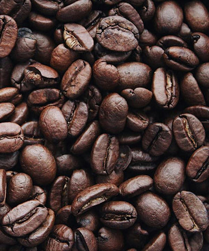 Caffeine Gel Booster